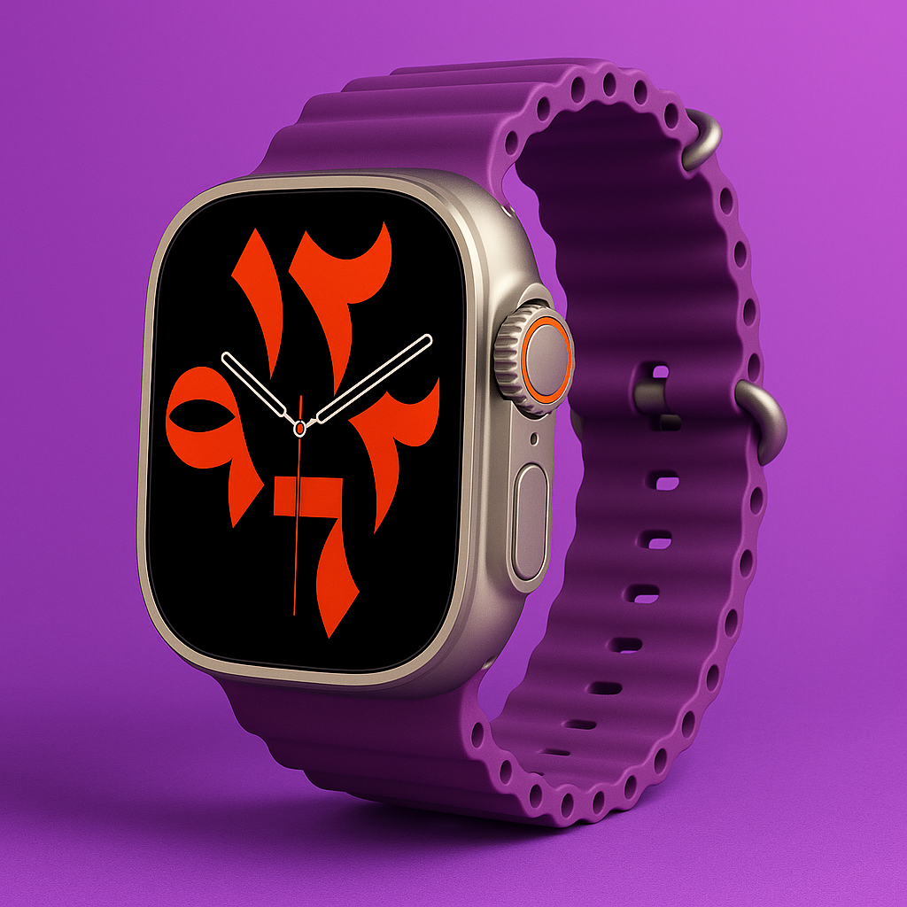 SmartWatch ULTRA 7 en 1 | El Reloj más Inteligente del Mercado ⭐