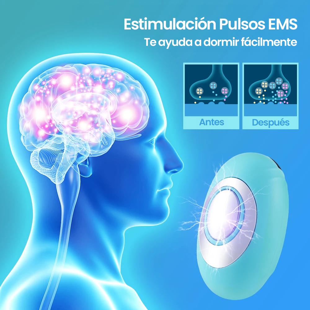¡NeuroPaz® Llego a Chile! | Calma tu Ansiedad e Insomnio 💤