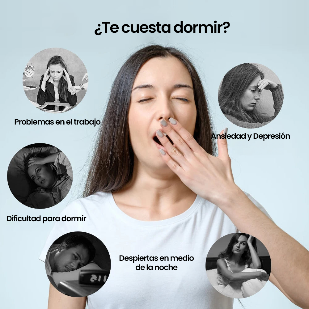 ¡NeuroPaz® Llego a Chile! | Calma tu Ansiedad e Insomnio 💤