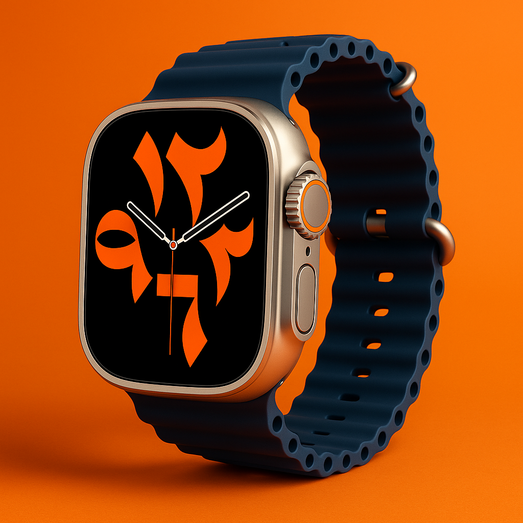 SmartWatch ULTRA 7 en 1 | El Reloj más Inteligente del Mercado ⭐